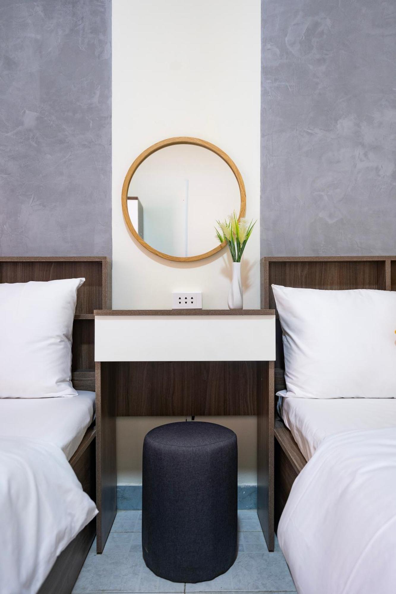 Phan Hotel Ho Chi Minh Quarto foto
